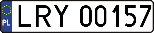LRY00157