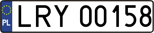 LRY00158