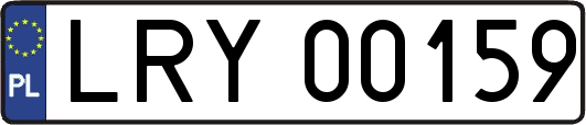 LRY00159
