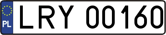 LRY00160