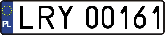 LRY00161
