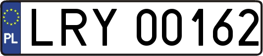 LRY00162