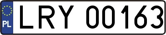LRY00163