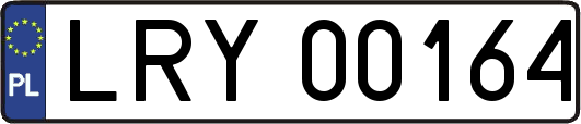 LRY00164
