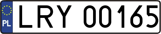 LRY00165