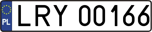 LRY00166