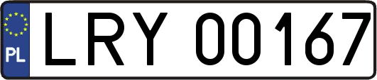LRY00167