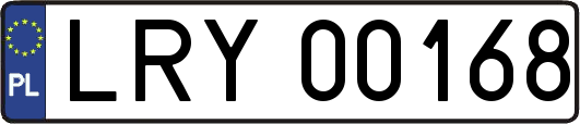 LRY00168