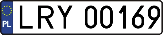 LRY00169