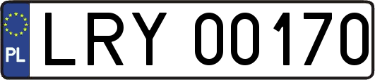 LRY00170