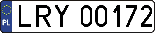 LRY00172
