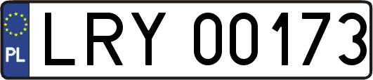 LRY00173