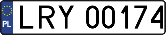 LRY00174