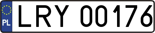 LRY00176
