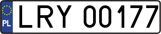LRY00177