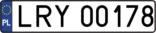 LRY00178