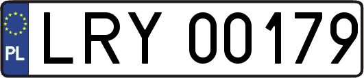 LRY00179