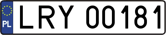 LRY00181
