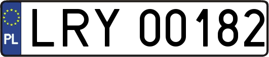 LRY00182