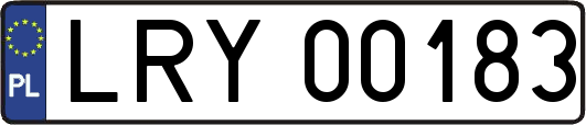 LRY00183