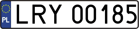 LRY00185