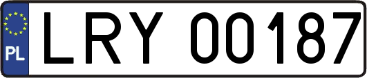 LRY00187
