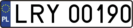 LRY00190