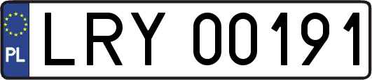 LRY00191