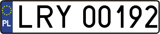 LRY00192