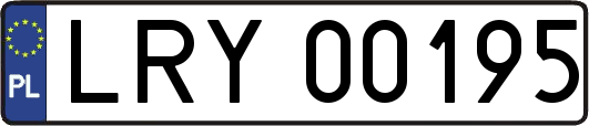 LRY00195