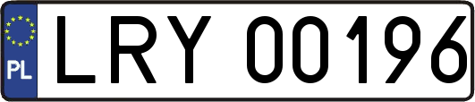 LRY00196