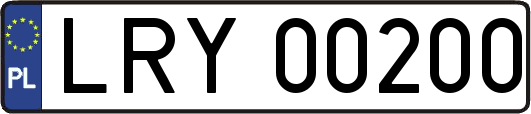 LRY00200