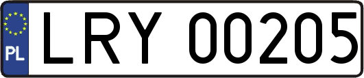 LRY00205