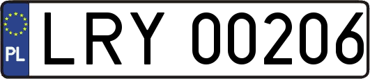LRY00206