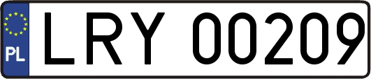LRY00209
