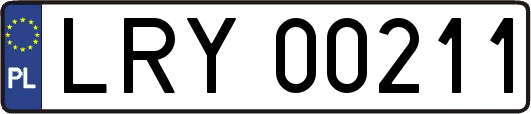 LRY00211