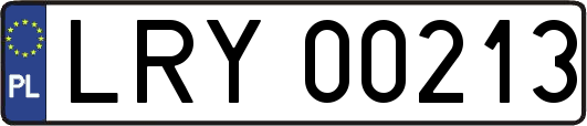 LRY00213
