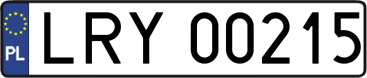 LRY00215