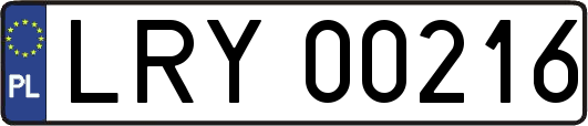 LRY00216