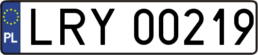 LRY00219