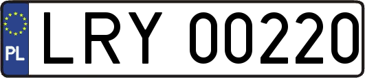 LRY00220