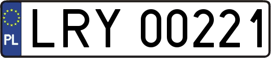 LRY00221