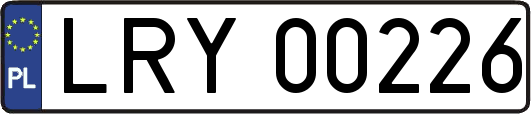 LRY00226