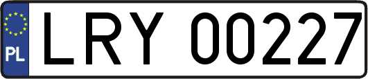 LRY00227