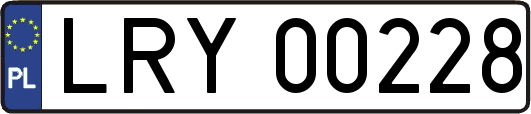 LRY00228