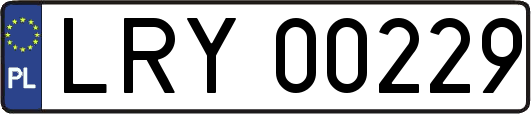 LRY00229