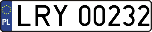 LRY00232
