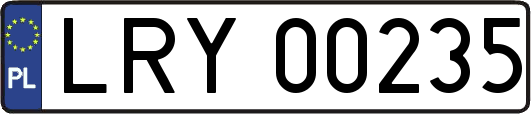 LRY00235