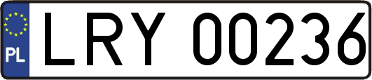 LRY00236