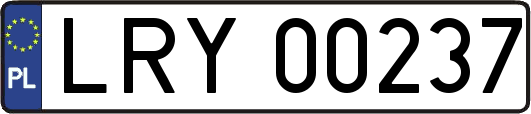 LRY00237